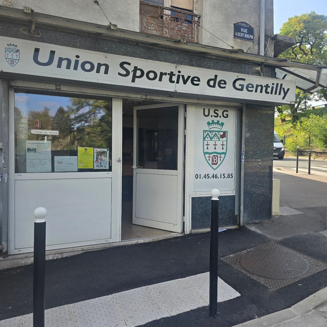 Union Sportive Gentilly 1
